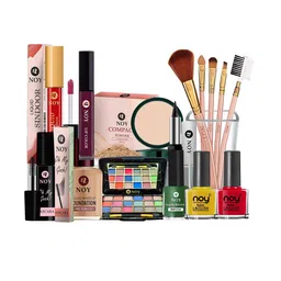 NOY 15Pcs Makeup Combo-14