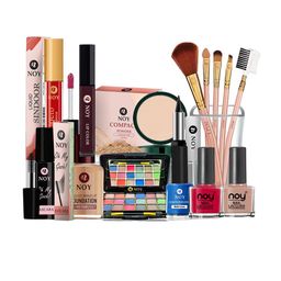 NOY 15-Pcs Temptation: Tempt And Captivate With Irresistible Pairings NO#1150-41