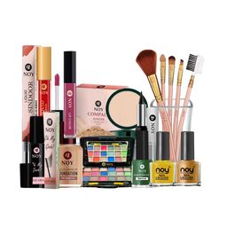 NOY 15Pcs Luxurious Beauty Essentials - Combo No. 1431-image-97