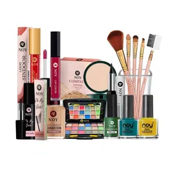 NOY Harmony Makeup Combo - Seamless Blend Of Beauty Essentials - Combo No 1324-image-82