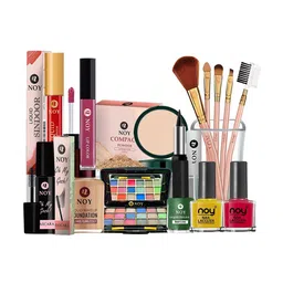 NOY 15-Pcs Icona- Iconic Fusion For Unforgettable Beauty NO#1447-picture-39