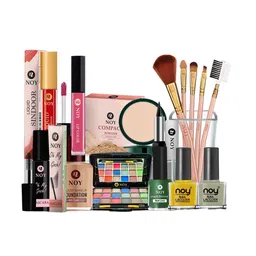 NOY Temptation Makeup Combo-Tempt And Captivate With Irresistible Pairings- Combo No 1411-23