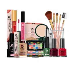 NOY Makeup Combo - Exude Alluring Beauty Magnificence - Combo No. 1475-image-11
