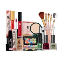 NOY Splendor Makeup Combo - Luxurious Beauty Pairings For Opulent Looks - Combo No. 1469-image-86