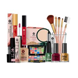 NOY Maven Makeup Combo - Expertly Curated Beauty Mastery - 1533-12