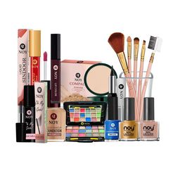 NOY Iconic 15Pc Makeup Combo-Legendary Duo For Iconic Beauty Moments - Combo No 1126-image-75