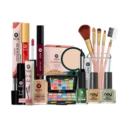 NOY 15-Pcs Captivate: Irresistible Duo For Captivating Looks NO#1426-17