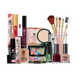 NOY Indulge In Double The Beauty Joy Makeup Combo - 1506-37