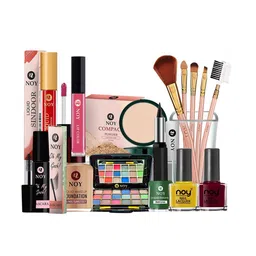 NOY Maven Makeup Combo - Master The Art Of Stunning Beauty - Combo No. 1395-image-66