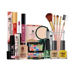 NOY 15Pcs Luxurious Beauty Essentials - Combo No. 1175-image-40