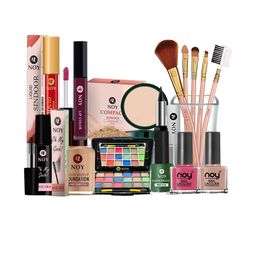 NOY Essence Makeup Combo - Effortless Beauty Captured In Harmony - Combo No 1314-42