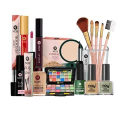 NOY 15Pcs Luxurious Beauty Essentials - Combo No. 1198-image-73