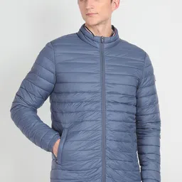 Arrow Sport Lightweight Quilted Packable Puffer Jacket-image-64