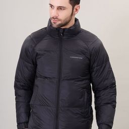 Camey Men Camouflage Puffer Jacket-48