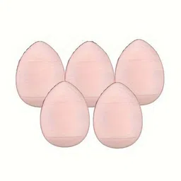 CHRONEX Set Of 5 Mini Finger Puff Set-46