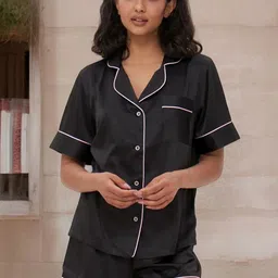 Bella Babe by SK Women Night suit-picture-3