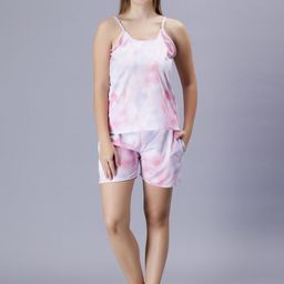 XPIOX Women Printed Night suit-image-64