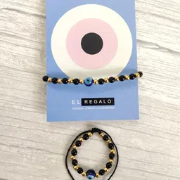 EL REGALO Kids Pack of 2 Nazaria Bracelet-picture-38