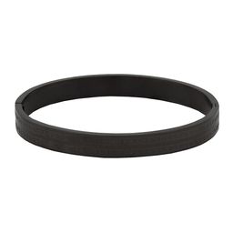 MYKI Women Cubic Zirconia Bangle-Style Bracelet-39