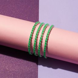 SALTY Women 4 Bangle-Style Bracelet-image-1