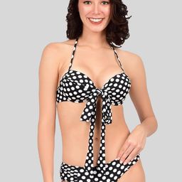 bare dezire Printed Swim Bikini Set-image-54