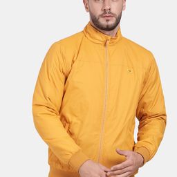 t-base Men Windcheater Bomber Jacket-image-28