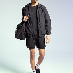 DeFacto Hooded Bomber Jacket-picture-36
