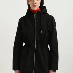 Tommy Hilfiger Women Bomber Jacket-image-74