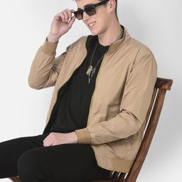 Crimsoune Club Men Reversible Bomber Jacket-image-97