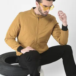 Crimsoune Club Men Reversible Bomber Jacket-13