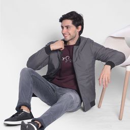 Crimsoune Club Lightweight Reversible Bomber Jacket-28