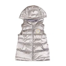 U.S. Polo Assn. Kids Girls Bomber Jacket-image-15
