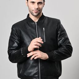 TBOJ Men Lightweight Bomber Jacket-picture-27
