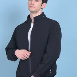 Crimsoune Club Long Sleeves Lightweight Bomber Jacket-picture-55