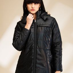 Being Human Hooded Jacket-picture-21