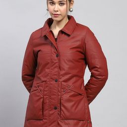 Monte Carlo Women Lightweight Outdoor Tailored Jacket-image-69