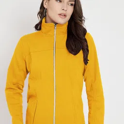 BRINNS Mock Collar Tailored Jacket-picture-2