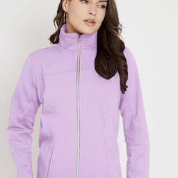 BRINNS Mock Collar Tailored Jacket-picture-0