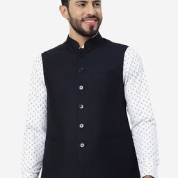 MODI JACKET Formal Nehru Jacket-53