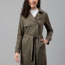 Latin Quarters Longline Open Front Jacket-picture-13