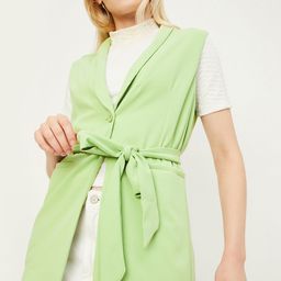 max Longline Tailored Jacket-picture-21