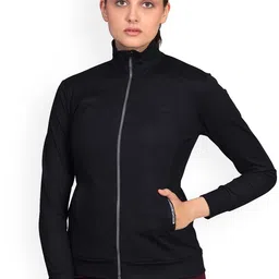 LAASA  SPORTS Women Lightweight Running Sporty Jacket-image-38