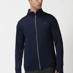 BLUE TYGA Sunscreen Jacket with UPF50-image-55