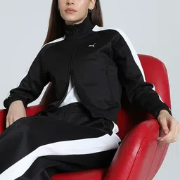 Puma T7 Always On Short Track Jacket-13