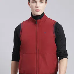 Monte Carlo Lightweight Reversible Bomber Jacket-picture-29