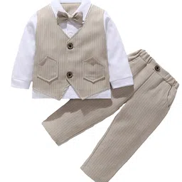 StyleCast x Revolte Boys Top with Trouser-image-60