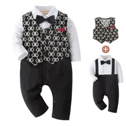 StyleCast Boys Black Top with Trousers-image-95