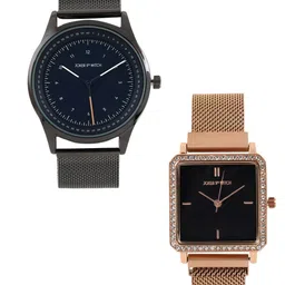 JOKER & WITCH Adam & Summer Couple Watch Gift SetJWCW256-image-23