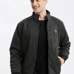 SHOWOFF Windcheater Bomber Jacket-image-68