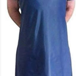 PVC Home Use Apron - Free Size-15